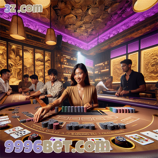 Descubra os Imperdíveis Jogos de Jackpot do 9996bet.com